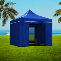 Gazebo Pop Up Marquee Folding Wedding Tent Gazebos Shade