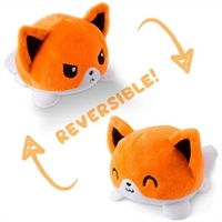Reversible Plushie