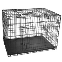Floofi Dog Cage FI-PC
