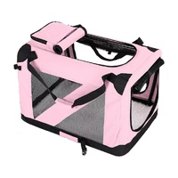 FLOOFI Portable Pet Carrier-Model 1 FI-PC