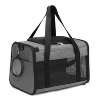 Floofi Portable Pet Carrier-L Size
