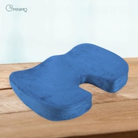 GOMINIMO Memory Foam Seat