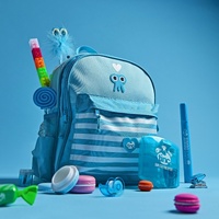 Tinc Hugga Camo Junior Backpack