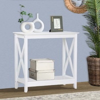 Coastal Console Table