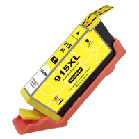 HP 915XL Premium Compatible Inkjet Cartridge