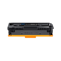 Compatible Premium 206X High Yield Toner Cartridge - for use in HP Printers