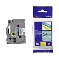 Brother TZe-Tape - for use in Brother Printer