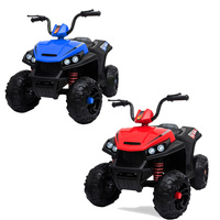 KIDS Electric Ride On ATV Quad Bike Battery Powered