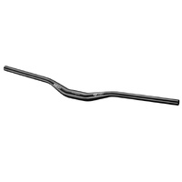Satori EVO 35 - 355mm Rise Handlebar - Black MTB Trekking Universal 780mm Long