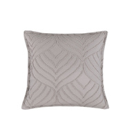 TUFTED MICROFIBRE SUPER SOFT CUSHION COVER