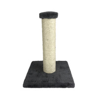 Small Cat Scratcher Kitten Tree Gym Scratching Post