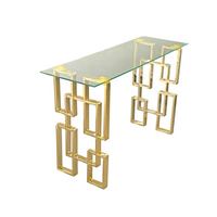 Royale Console Table