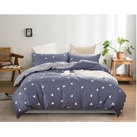 Tolhurst Duvet Doona Quilt Doona Duvet Cover Set