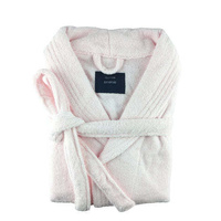 small medium egyptian cotton terry toweling bathrobe baby