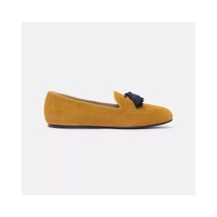 Ronald Suede Leather Moccasins Men