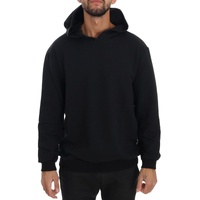 Hooded Gym Sport Casual Sweater Men