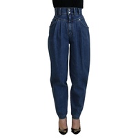 High Waist Dolce & Gabbana Jeans Women
