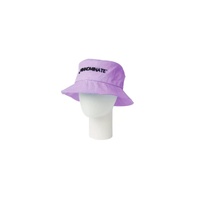 Logo Cotton Hat One Size Women.