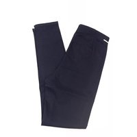 Side Zip Opening Jeggins Women