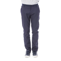 Sophisticated Tailored Trousers Men