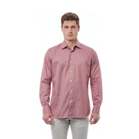 Regular Fit Shirt with Italian Collar