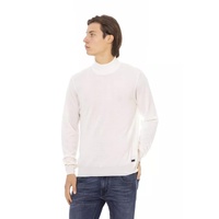 Monogram Turtleneck Sweater