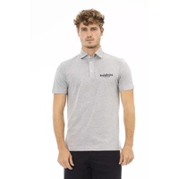 Embroidered Logo Polo Shirt