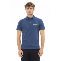 Embroidered Logo Polo Shirt