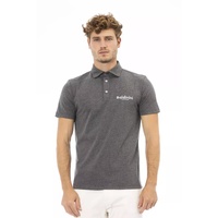 Embroidered Logo Polo Shirt