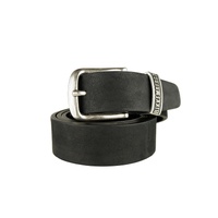 Bikkembergs Mens Leather Belt