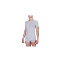 Relaxed Fit Organic Cotton T-Shirt