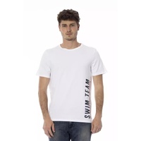 Front Print T-shirt
