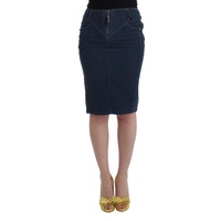 Just Cavalli Pencil Skirt