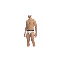 Logo Band Briefs Set