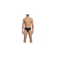 Luxury Logo-Embellished Slip Tri-pack