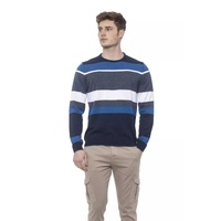 Striped Crewneck Sweater