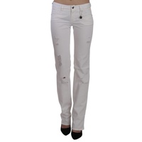 CoSTUME NATIONAL CNC Slim Fit Jeans