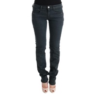 CoSTUME NATIONAL CNC Superslim Gray Jeans
