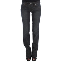 Brand New JOHN GALLIANO Slim Fit Bootcut Jeans