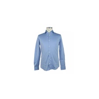 Cotton Jersey Long Sleeve Shirt