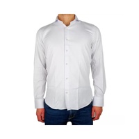 Milano Solid Color Shirt