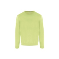 Malo Roundneck Cashmere Sweatshirt