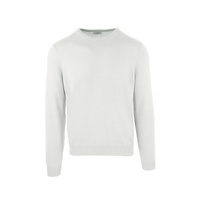 Malo Wool and Cashmere Round Neck Sweater 2XL Men.