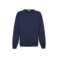 Malo V-Neck Cashmere Sweater