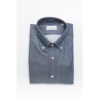 Regular Fit Button Down Shirt