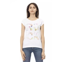 Printed Short Sleeve T-shirt
