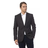 Luxury Single Breasted Blazer