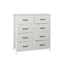 Storage Cabinet Tower Chest of Drawers Dresser Tallboy