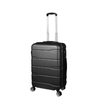 Expandable Luggage Travel Suitcase Trolley Case Hard Set