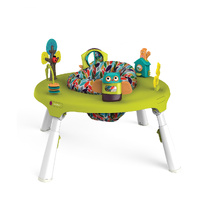 PORTAPLAY CONVERTIBLE ACTIVITY CENTER - FOREST FRIENDS.